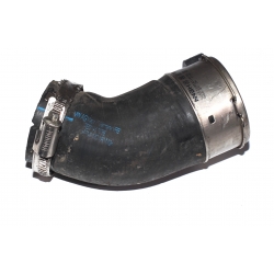 VW T5 LIFT RURKA KOLANKO DO TURBINY 7E0145708B